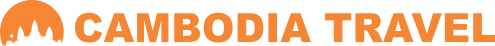 Cambodia Travel logo