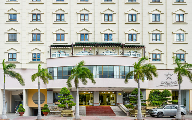 Chau Pho Hotel