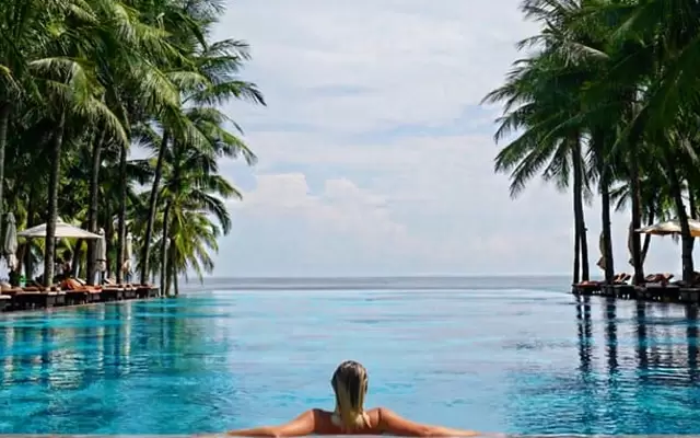 Splendour of Cambodia & Vietnam