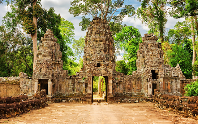 Siem Reap Discovery