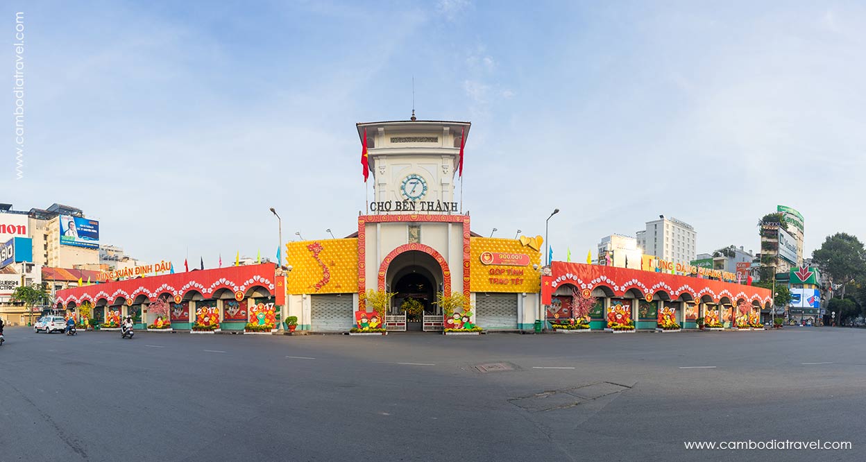 Combodia-Travel-BenThanh-Market-2