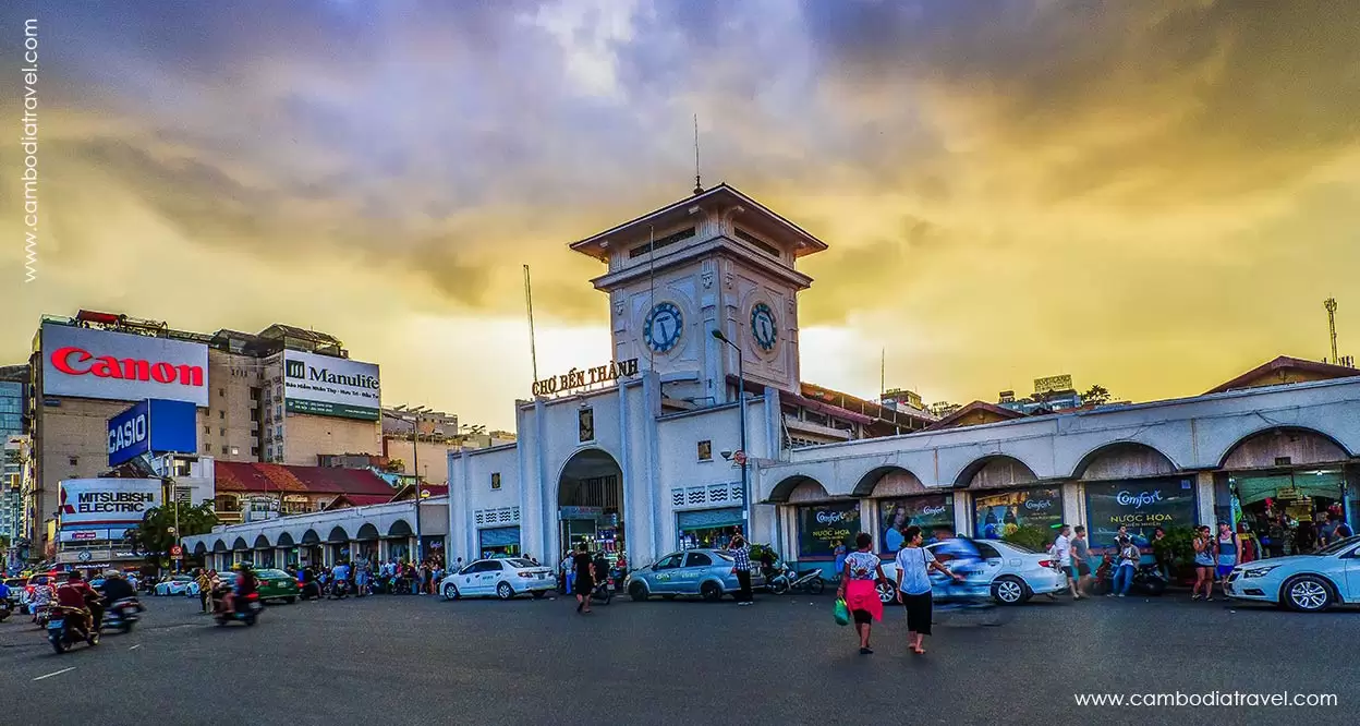Combodia-Travel-BenThanh-Market-3