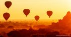 Myanmar-Bagan