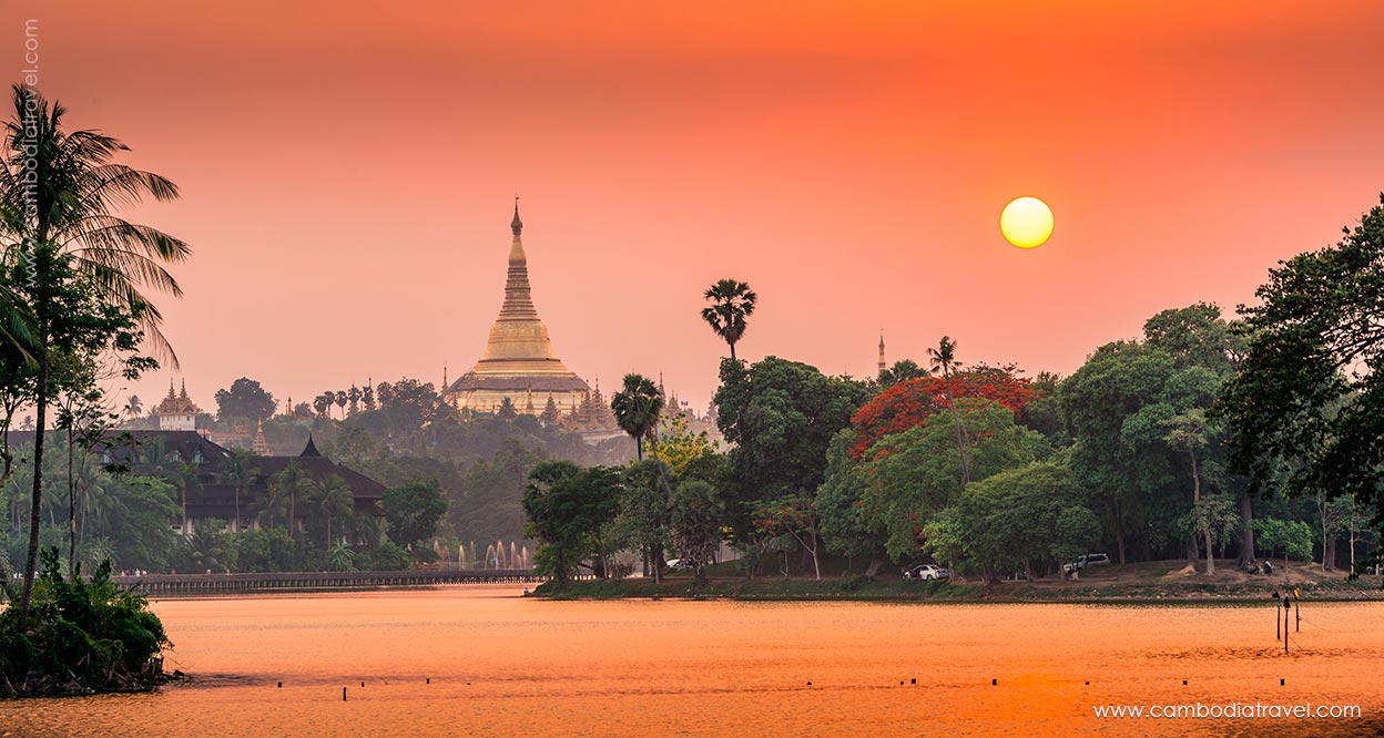 Myanmar-Yangon-2
