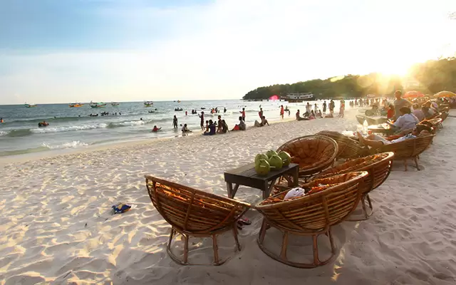 Sihanouk-Ville-Beach