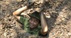 Vietnam-CuChi Tunnel-10