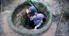 Vietnam-CuChi Tunnel-9