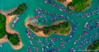 Vietnam-LanHaBay-1
