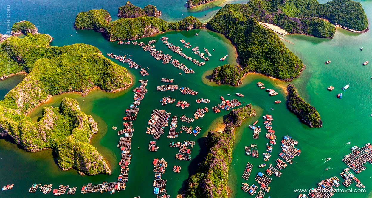 Vietnam-LanHaBay-3