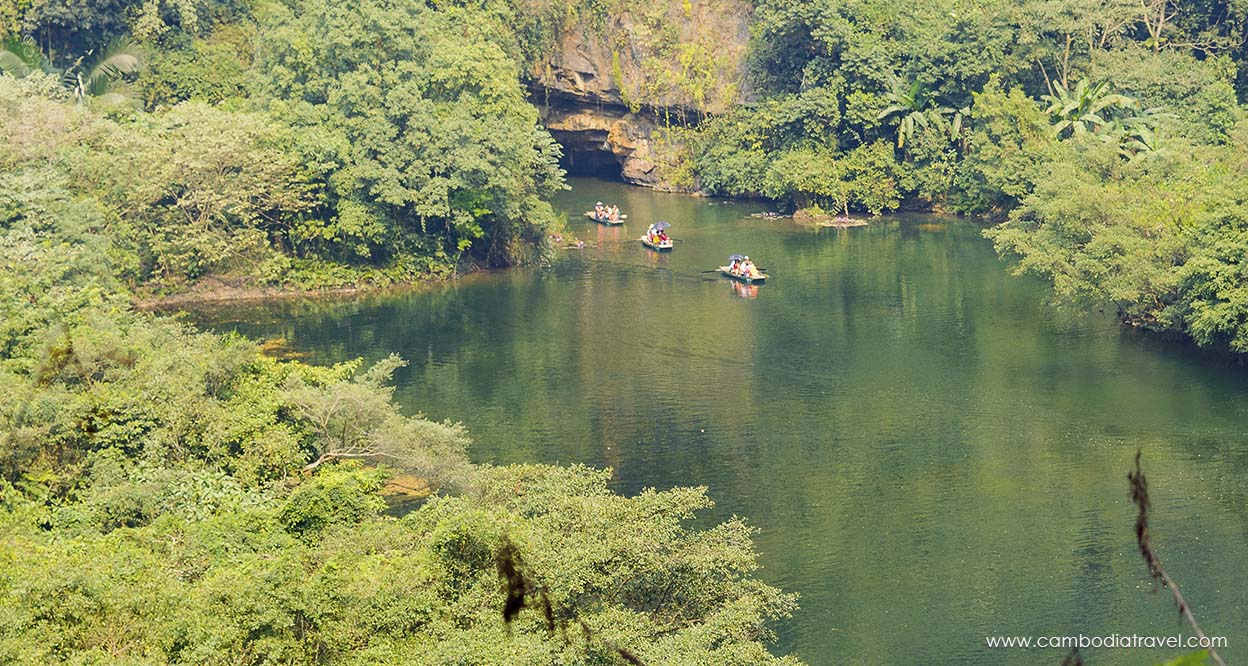 Vietnam-NinhBinh-1