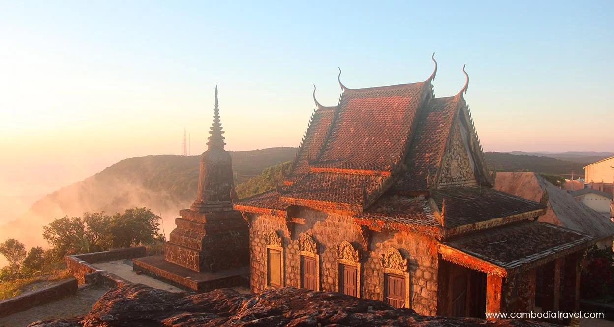 Cambodia Travel Guide - Places to visit in Battambang