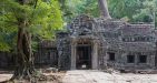 Cambodia-Battambang-The-ancient-temple-complex-Sambor-Prei-Kuk-1
