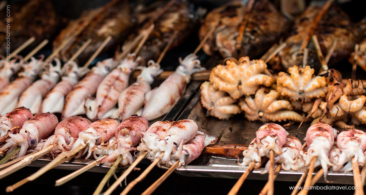 Cambodia-Kep-Crab-market-1