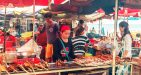 Cambodia-Kep-Crab-market-2