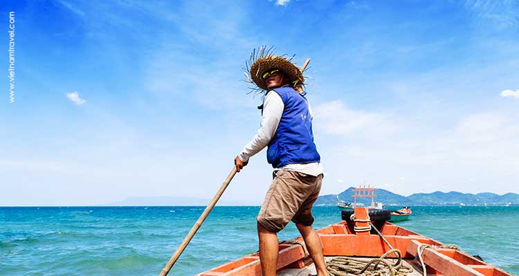 Cambodia-Kep-Rabbit island-1
