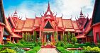 Cambodia-Phnom-Penh-Angkor-National-Museum-1