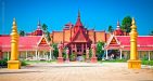 Cambodia-Phnom-Penh-Angkor-National-Museum-2