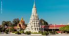 Cambodia-Phnom-Penh-Royal-Palace-&-Silver-Pagoda-1