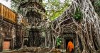 Cambodia-Phnom-Penh-Ta-Prohm-temples-2