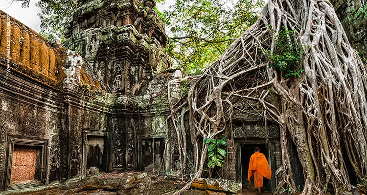 Cambodia-Phnom-Penh-Ta-Prohm-temples-2