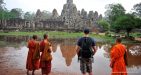 Cambodia-Siem-Reap-Angkor-Thom-1