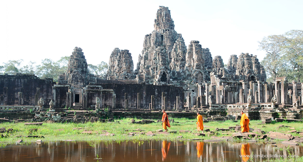 Cambodia-Siem-Reap-Angkor-Thom