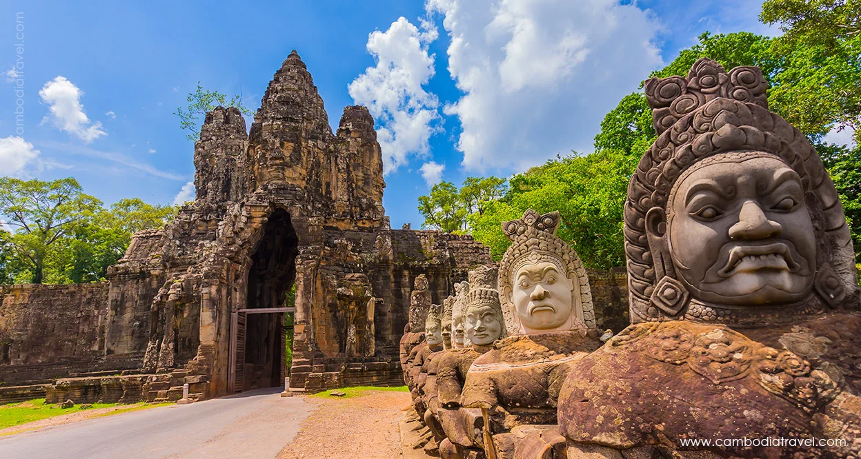 Cambodia-Siem-Reap-Angkor-Thom-6