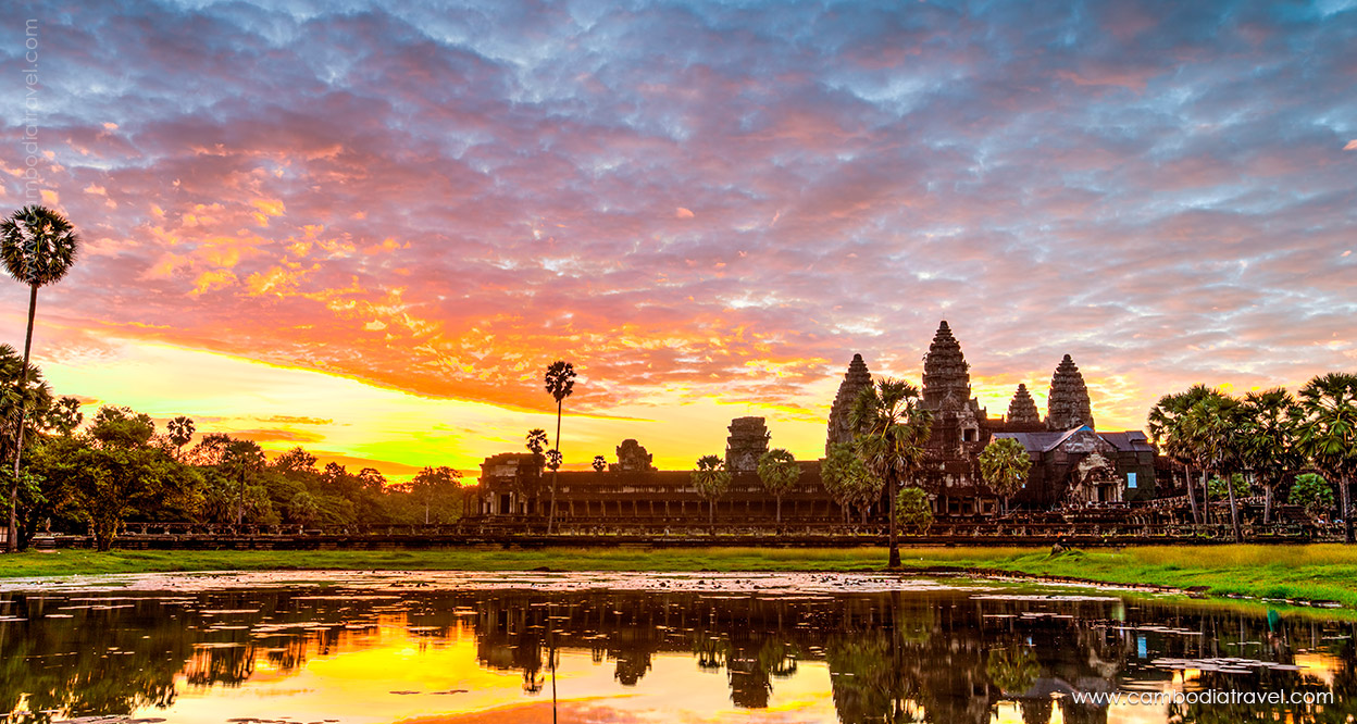 Cambodia-Siem-Reap-Angkor-Wat