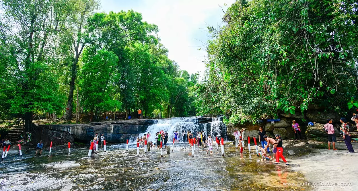 Cambodia-Siem-Reap-Kulen-Mountain---the-Khmer-Empire’s-capital-6
