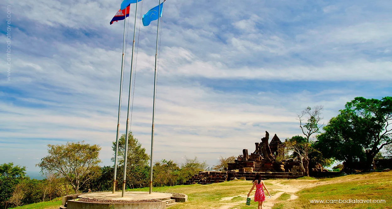 Cambodia-Siem-Reap-Preah-Vihear-complex-1