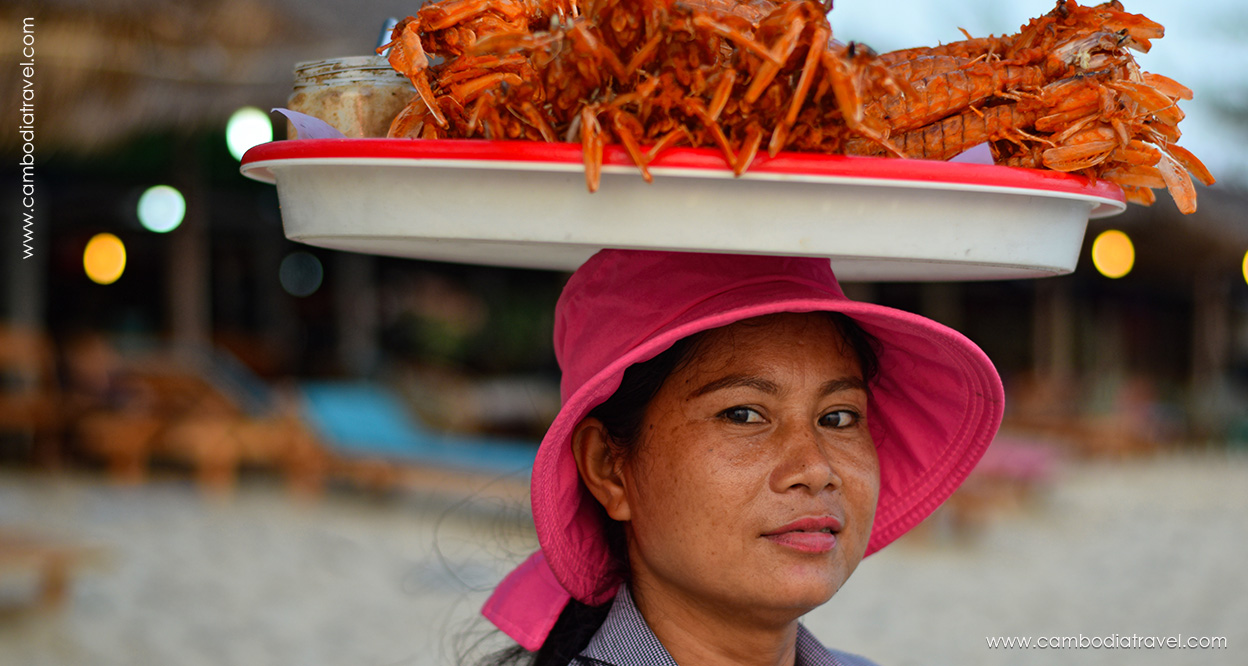Cambodia-Sihanouke-2