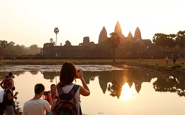 The 8 Most Fascinating Travel Destinations in Cambodia