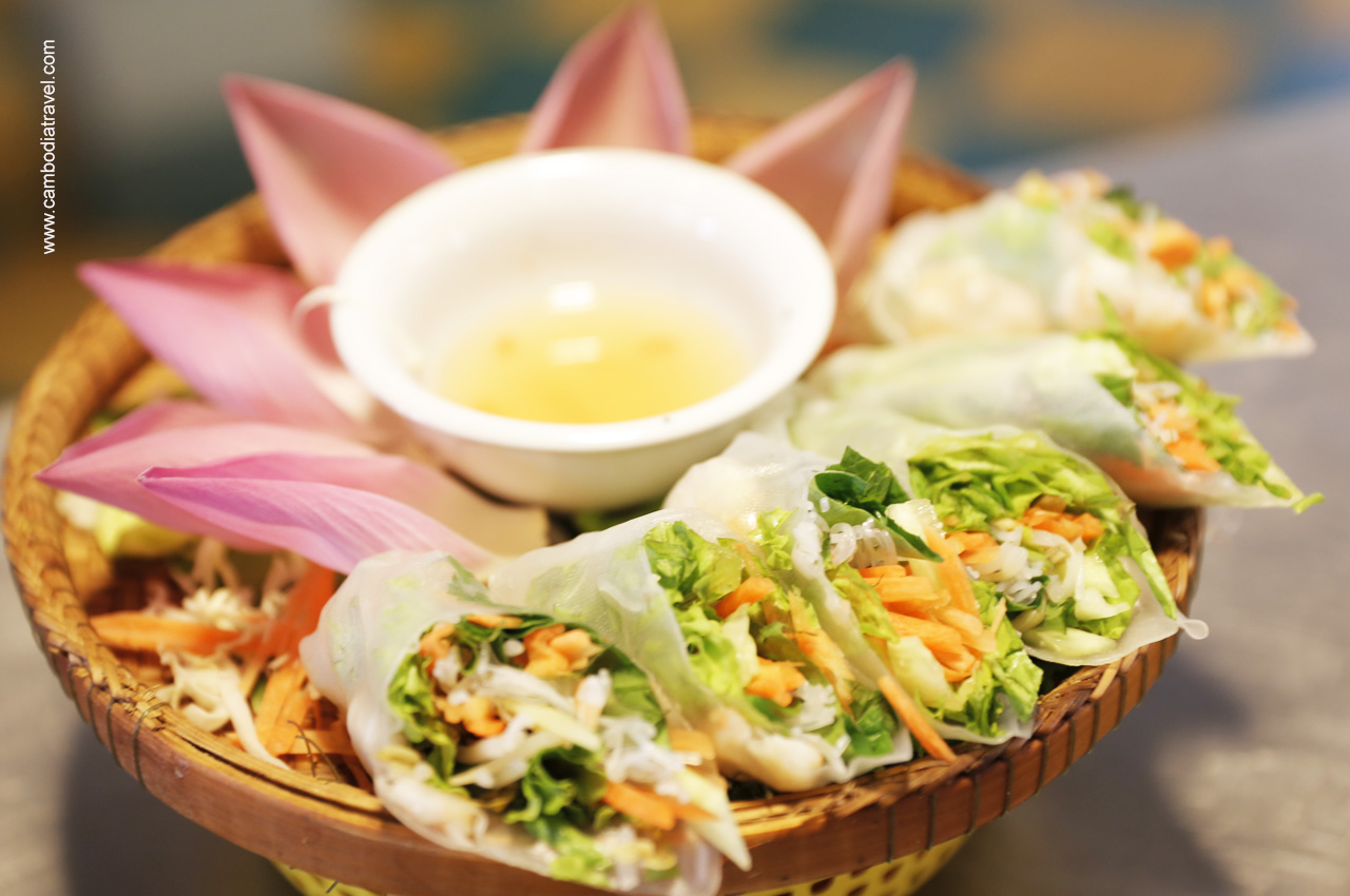 Cambodian Food: 10 Dishes You Need to Try
