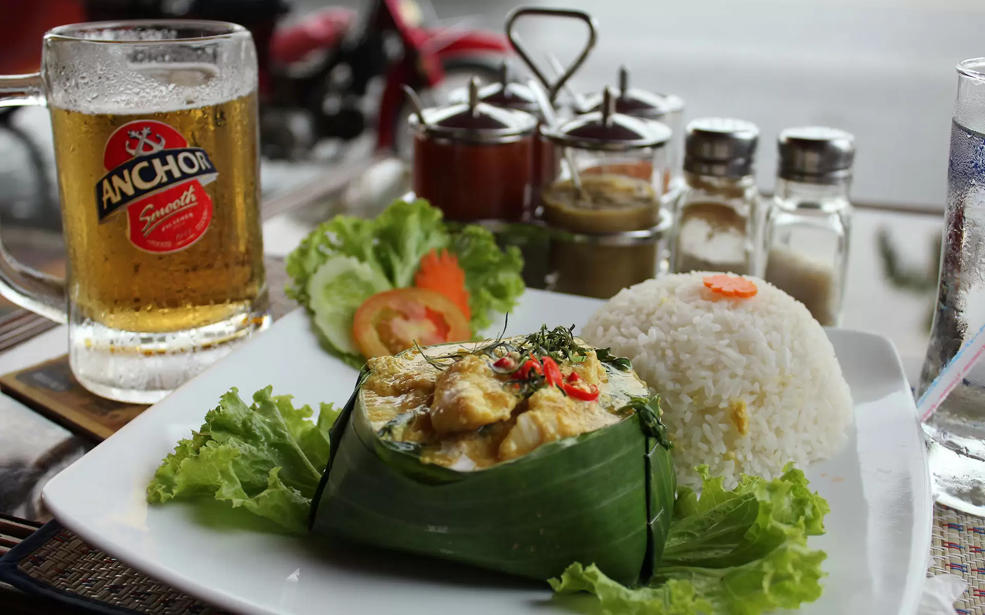 Cambodia Travel Guide - Where and What to Eat in Cambodia