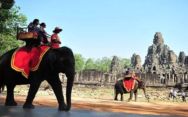 Cambodia Trips: Best 30 Tour Packages for Your Holidays