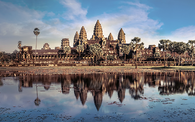 The Complete Cambodia Travel Guide