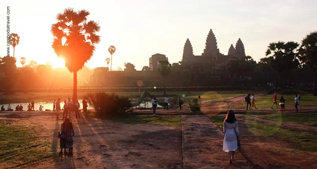 Cambodia Day Trips