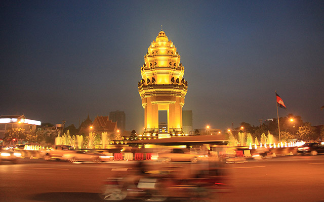 Useful Phnom Penh Travel Guide