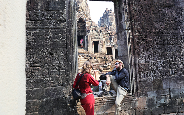 Cambodia Weather in March: A Complete Guide for Travelers