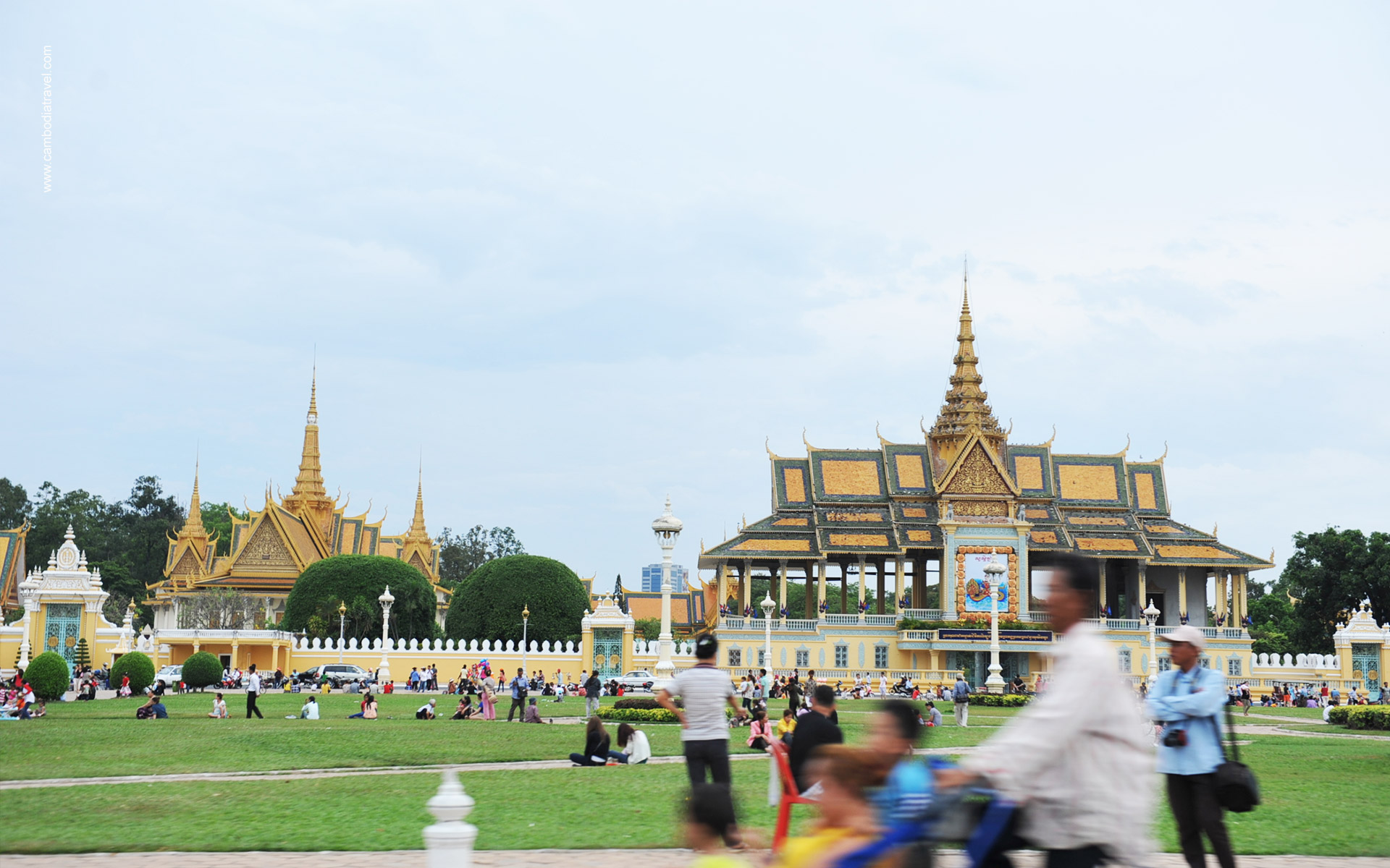 Phnom penh cambodia11 - Cambodia Travel