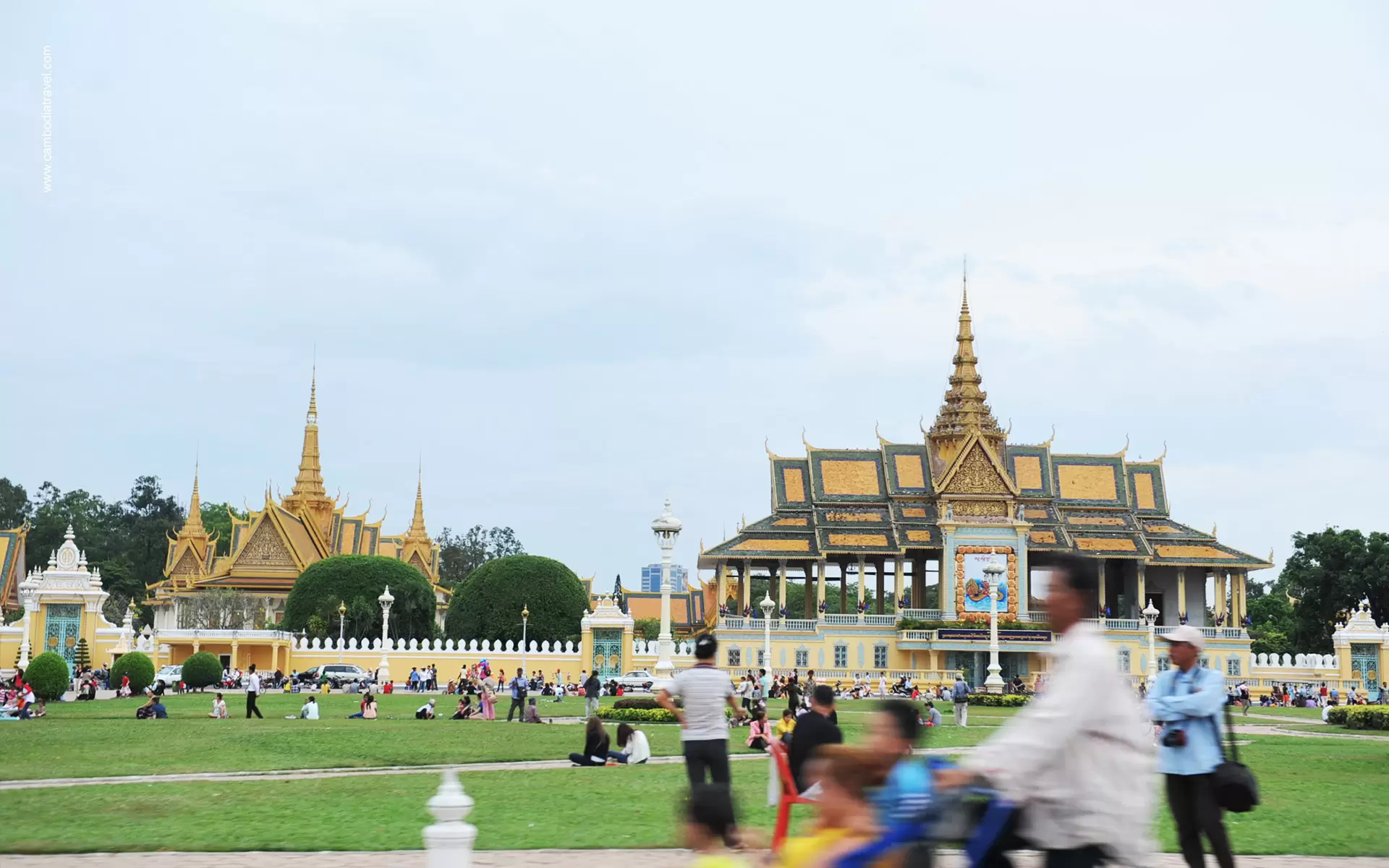 Top 9 Amazing Things To Do In Phnom Penh That You Shouldn't Miss