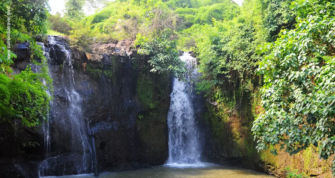 Waterfalls