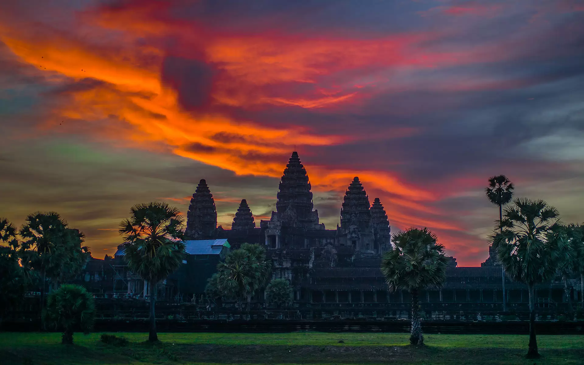 Angkor Wat