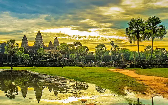 cambodia tours nz