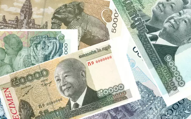 Cambodian Currency: Everything You Need to Know