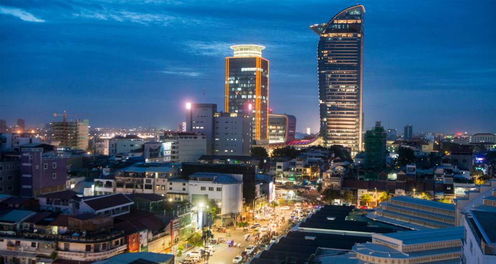 Phnompenh20221 - Cambodia Travel