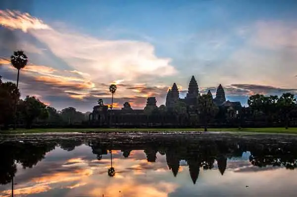 Top 15 Tourist Attractions in Siem Reap That You Can’t Miss
