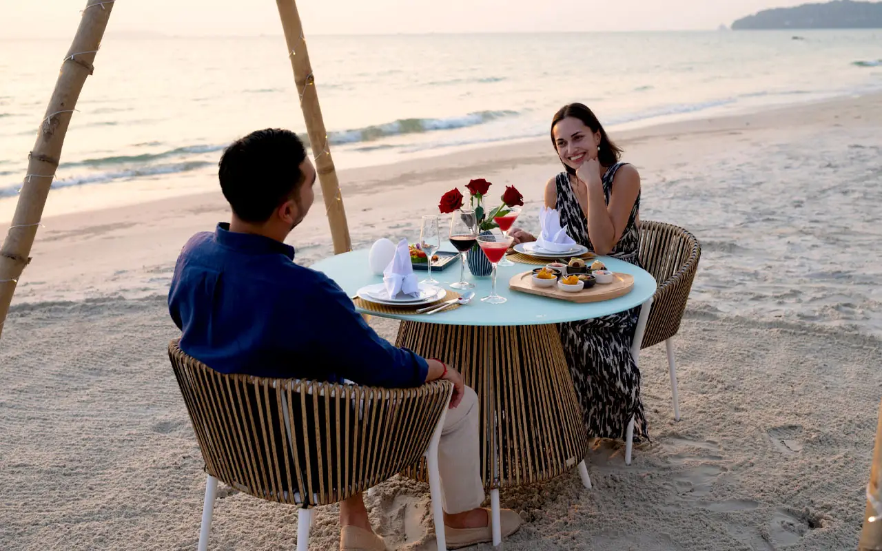 Cambodia Holiday Packages from South Africa