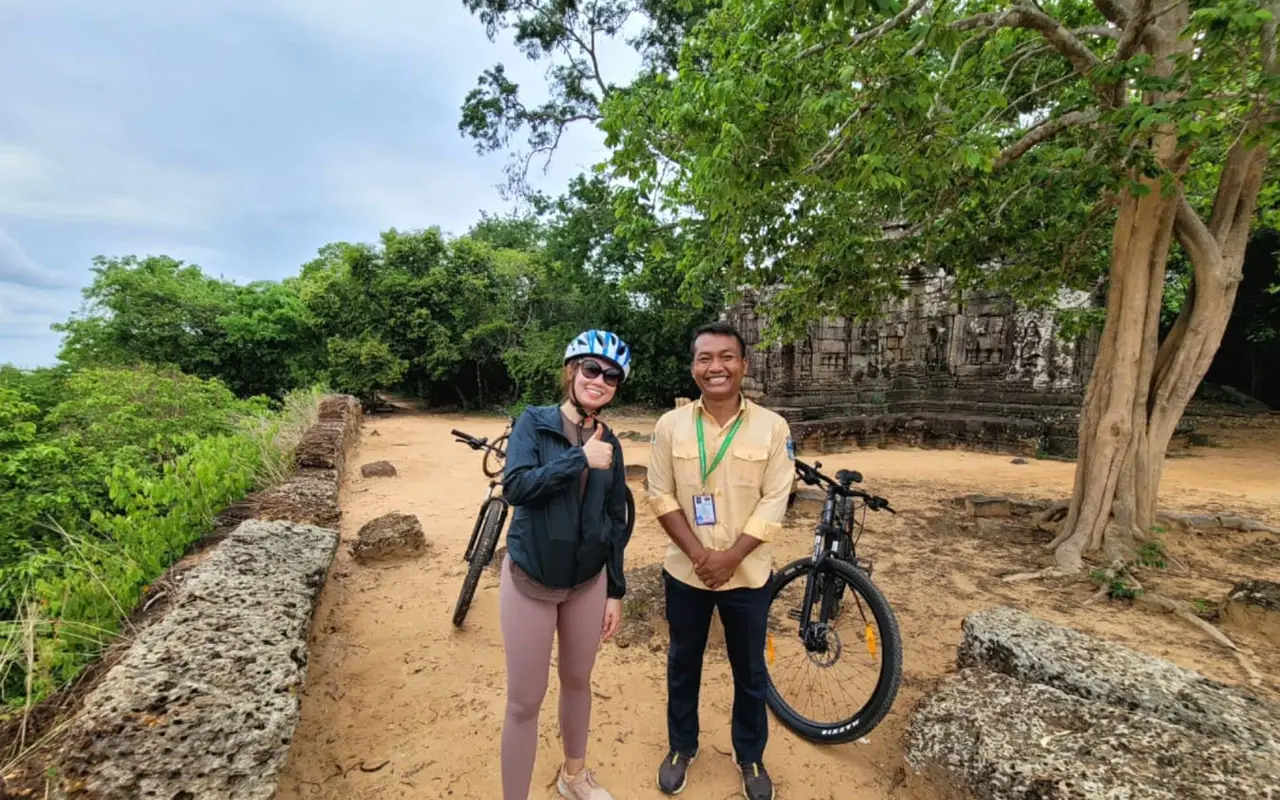 Cambodia Holiday Packages from South Africa