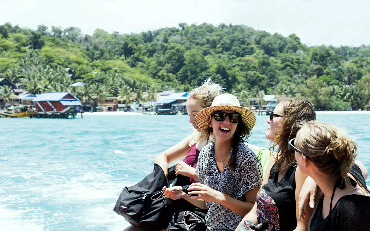 Cambodia Holiday Packages from South Africa